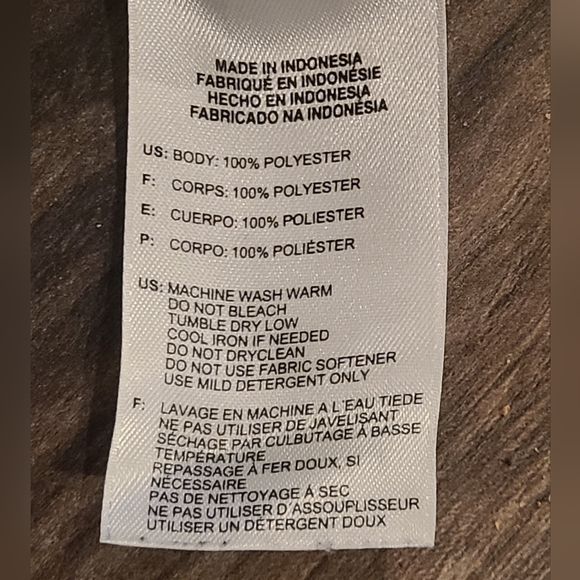 🏷3/$15🏷 Adidas Active Shorts with Lining - Medium - Picture 6 of 6